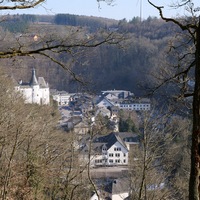 Photo de Luxembourg - Clervaux, cité de l'image